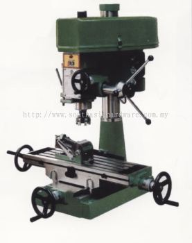 Jia Pin Drilling And Milling Machine