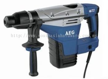 AEG SDS-Max Combi Hammer