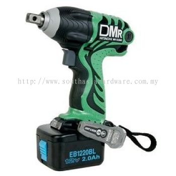 Hitachi Cordless Impact Wrench