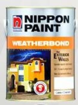 Weatherbond