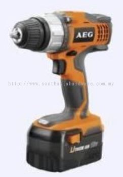 AEG Compact Impact Driver