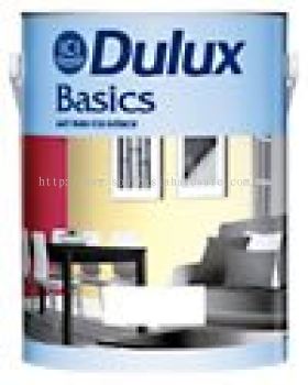 Dulux Basics