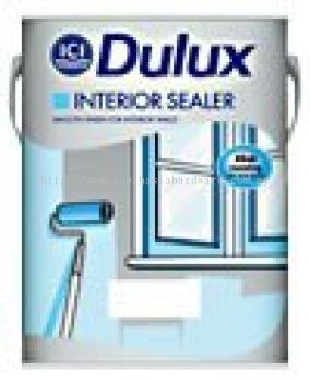 Dulux Alkali Resisting Interior Wall Sealer