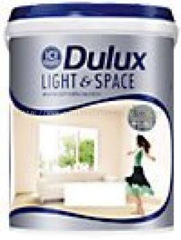 Dulux Light And Space