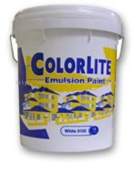 COLORLITE EMULSION PAINT