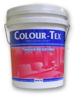 COLOURTEX EMULSION PAINT