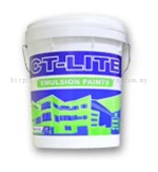 COLOURLAND CT-Lite Emulsion White