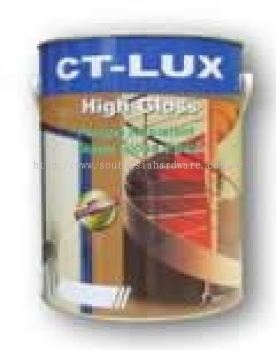 COLOURLAND CT-LUX HIGH GLOSS PAINT