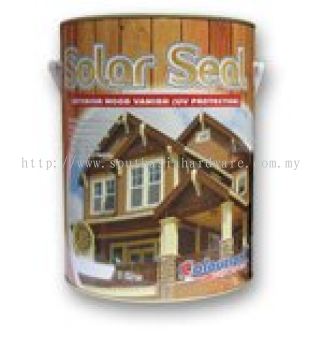 COLOURLAND SOLAR SEAL