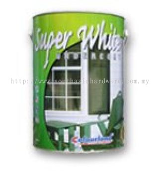 COLOURLAND SUPERWHITE UNDERCOAT