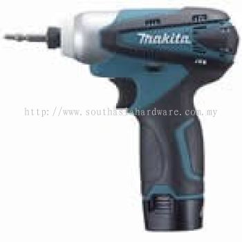 Makita Cordless Impact Driver