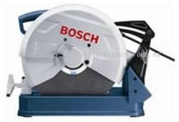 Bosch Cut Off Machine