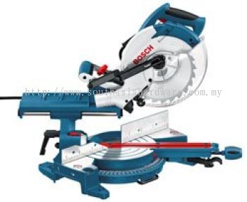 Bosch Slide Miter Saws