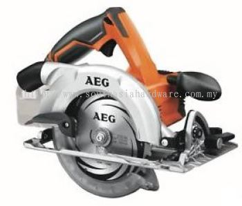 Aeg Heavy Duty Circular Saw