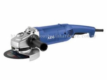 AEG Large Angle Grinder