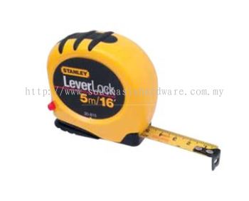 Stanley Measuring Tool