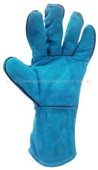 FULL LEATHER GLOVE (13 INCH)