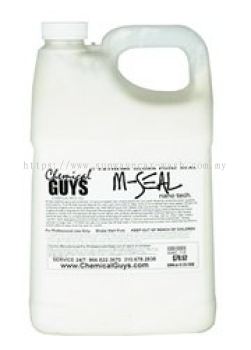 M-Seal Micro Finish Factory Paint Sealant -Protection System  (Anti-Static)