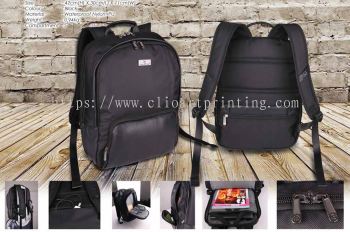 PREMIUM GIFTS_B 9026 LAPTOP BACKPACK