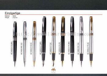 18K GOLD PEN