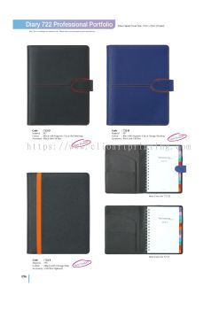 Singapore Diary, NoteBook, Planner 2024