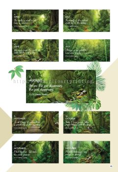 GREEN EARTH (6608)
