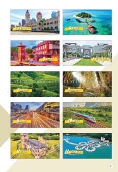 DISCOVER MALAYSIA (6609)