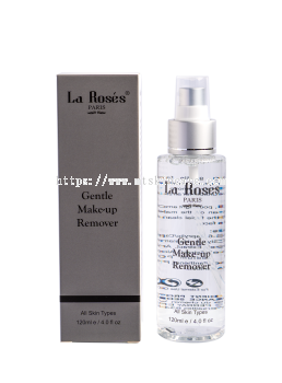 Gentle Make-up Remover