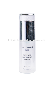 Reform Soothing Serum