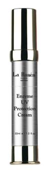 Enzyme UV Protection Cream