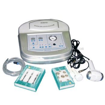 Diamond Dermabrasion instrument 钻石微雕仪 MS-07