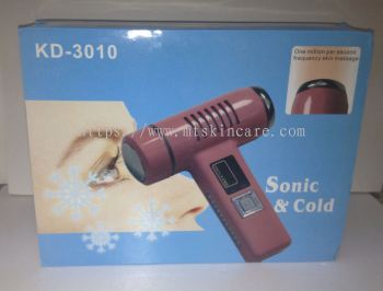 Sonic & Cold Machine ȴ KD-3010