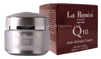 Q10 Anti-Wrinkle Cream 