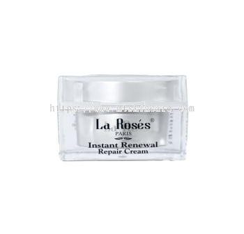 Instant White Repair Cream