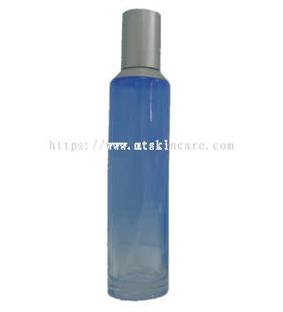 120ML GLASS BOTTLE