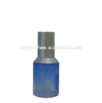 40ML GLASS BOTTLE