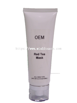 Red Tea Mask