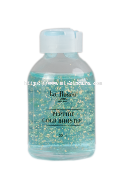 PEPTIDE GOLD BOOSTER