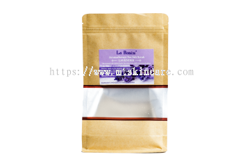 LAVENDER SCRUB SALT 