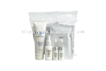 Hyaluronic Acid Lifting programme (plastic packing)