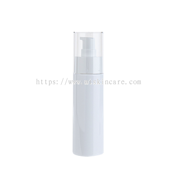 100 ML Plastic Bottle