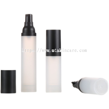 30ml50ml Pet plastic bottle