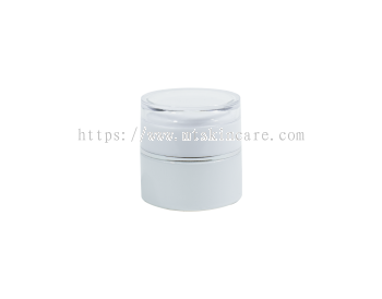 20g Face Cream Bottle glass