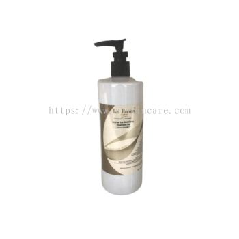 Crystal Ice Mattifying Cleansing Gel 500ML