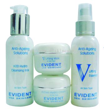 Anti-Ageing Travel Set