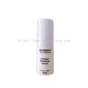 Collagen Whitening Serum 