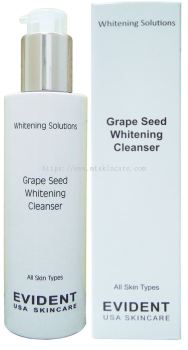 Grape Seed Whitening Cleanser 