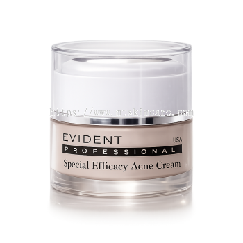 Special Efficacy Acne Cream 