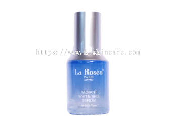 Radiant Whitening Serum