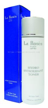 HYDRO Antioxidant Toner